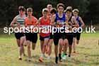 Mens under-17s 2022 NEHL Druridge Bay, Northumberland, Sunday, October 9th. Photo: David T. Hewitson/Sports for All Pics